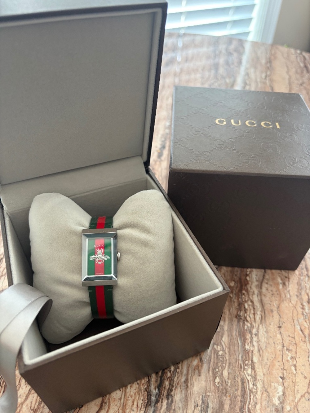 Women's Gucci Watch